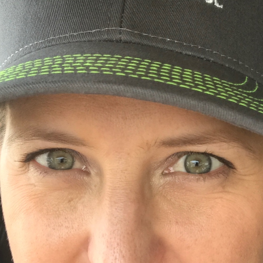 Meet your Posher, Sabrina