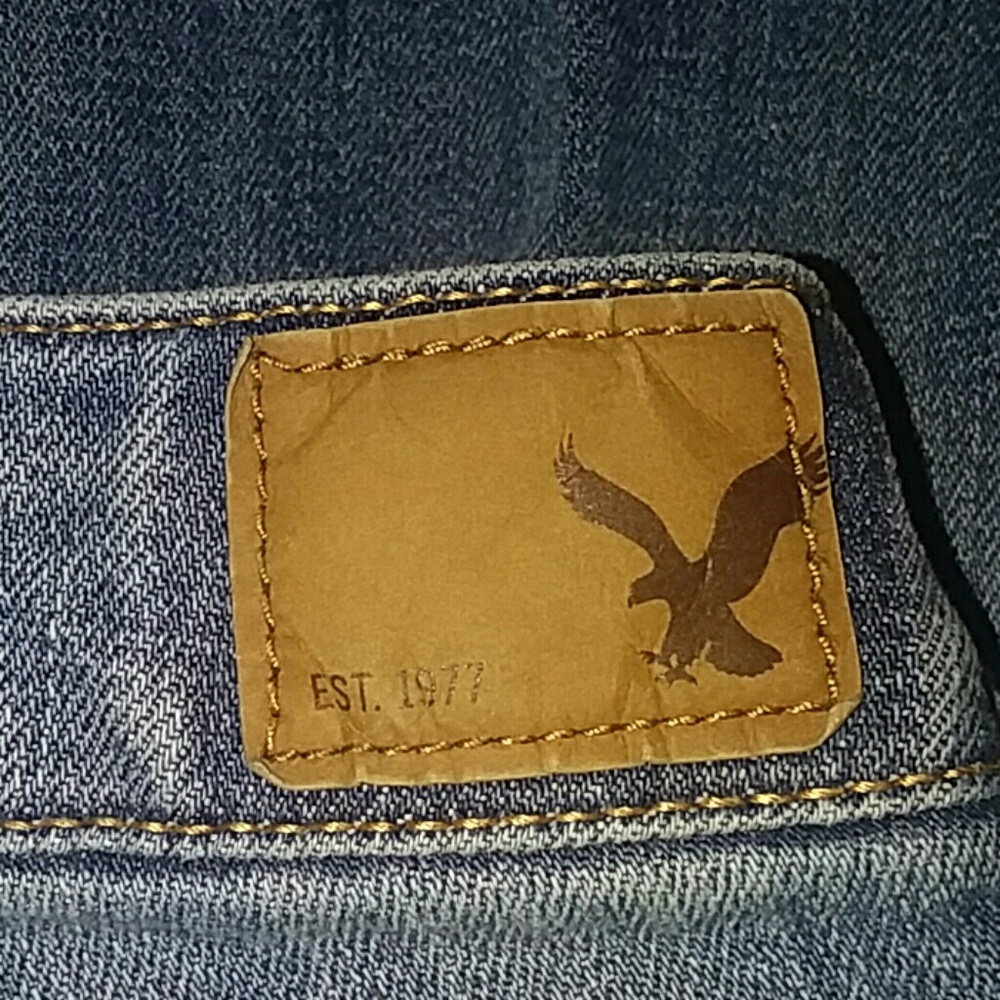American Eagle