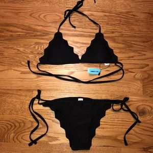 Brand new!! Sexy black bikini
