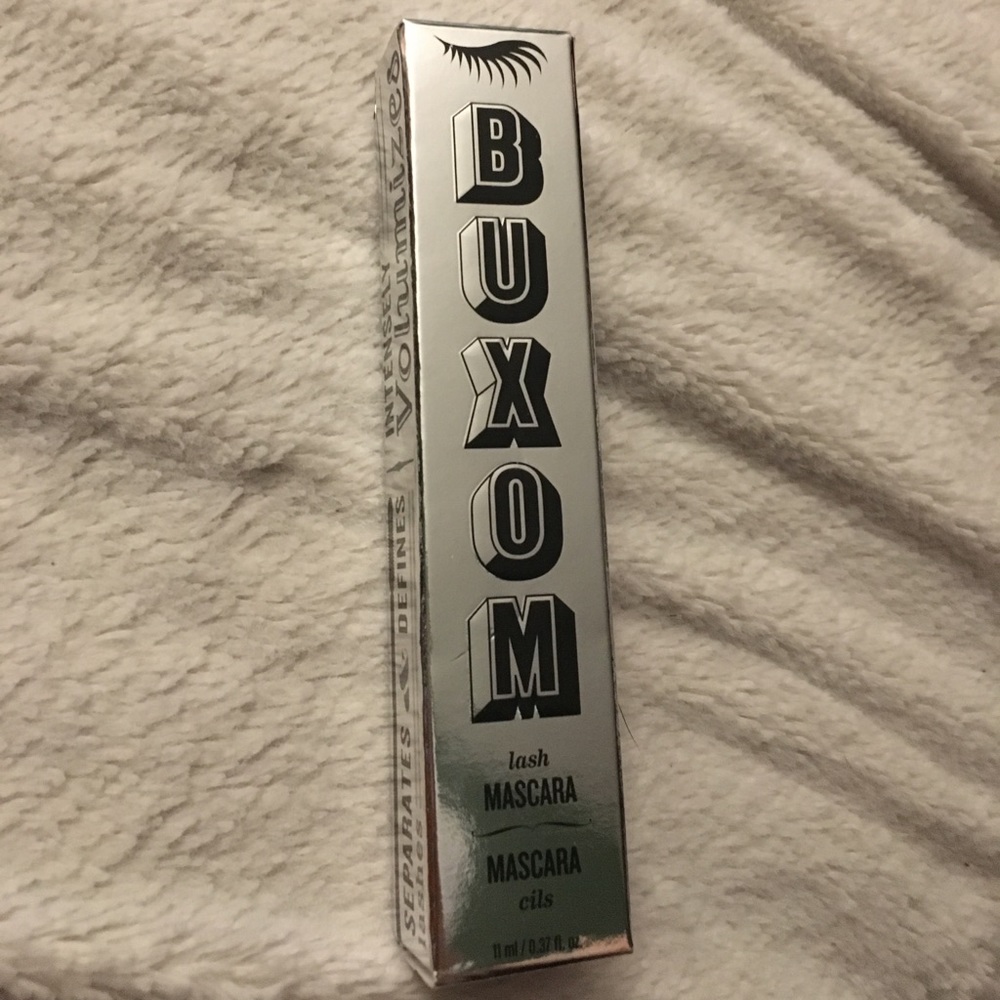 Boxum mascara