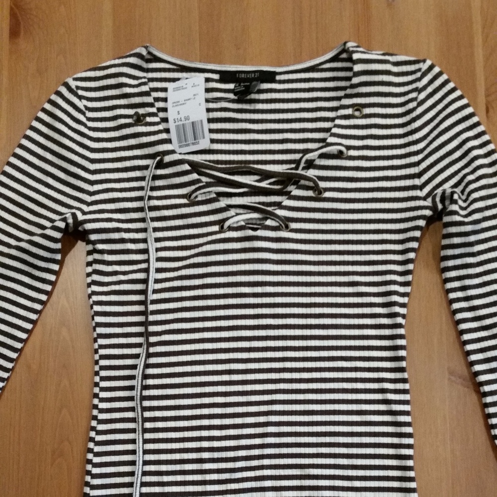 Forever 21 Tight Dress