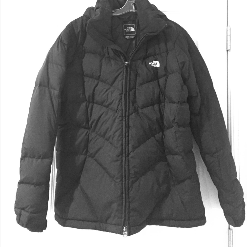North Face Down Jacket