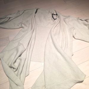 PH8 Sweater Cardigan