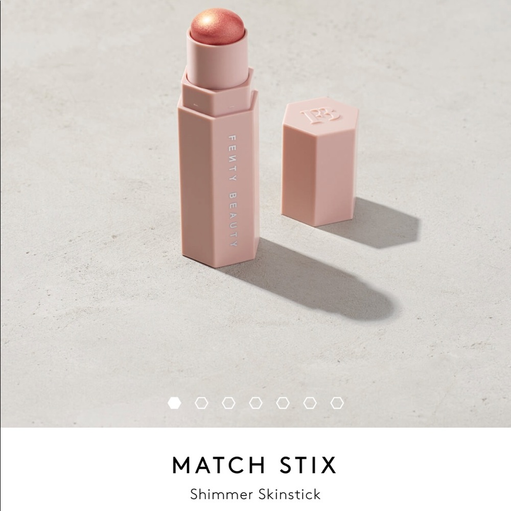 Fenty Beauty by Rihanna skin stick