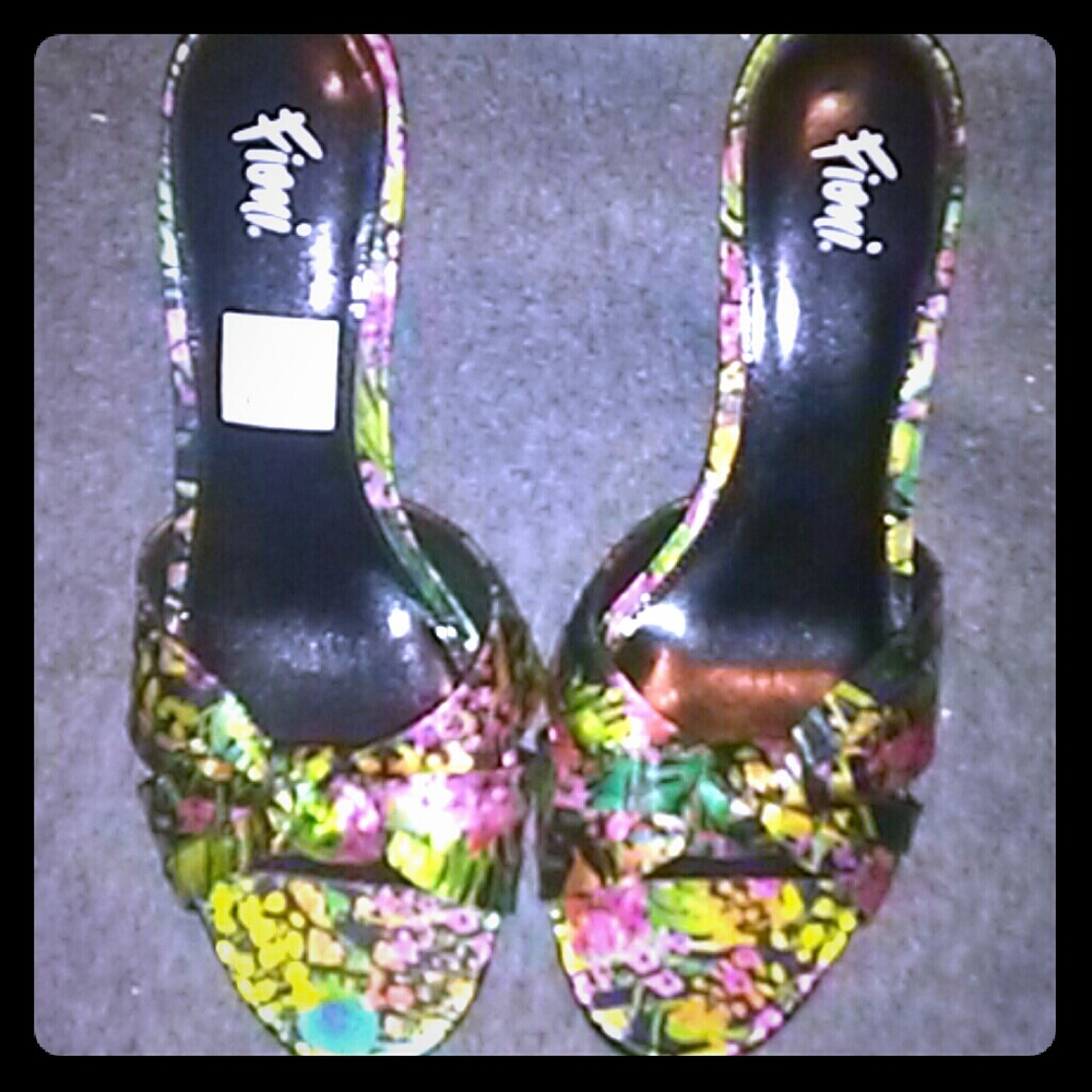 Heels