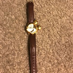 Lorus Mickey Mouse watch🌟