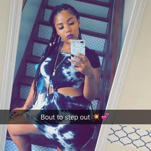 Meet your Posher, Jayme