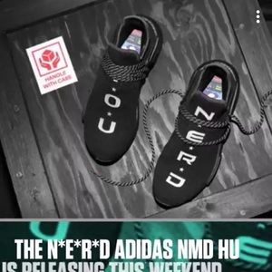 Meet your Posher, Keynan