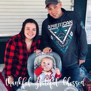 Meet your Posher, Staci
