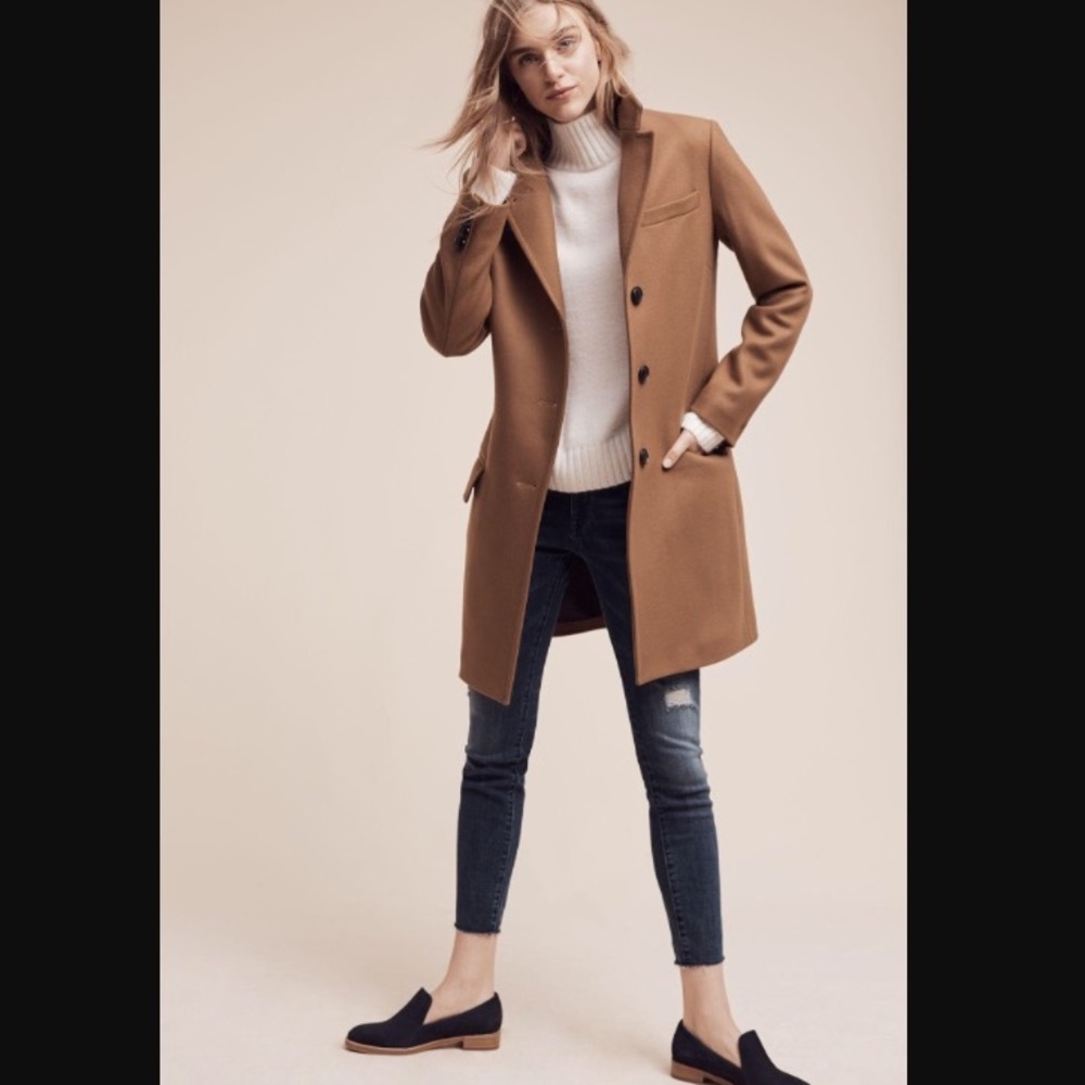 Parker Coat by Gloverall