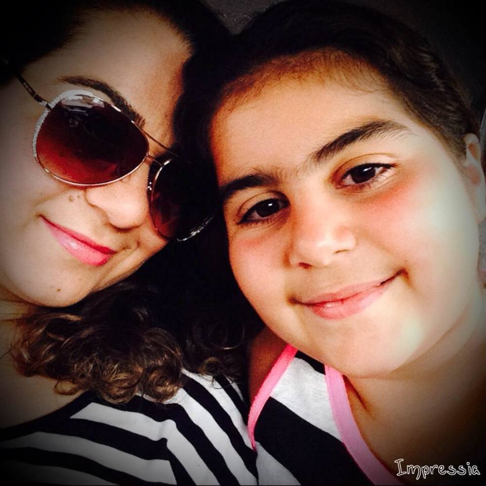 Meet your Posher, Janet