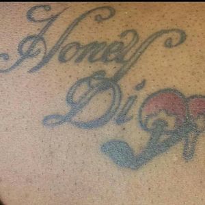 Meet your Posher, Carolyn