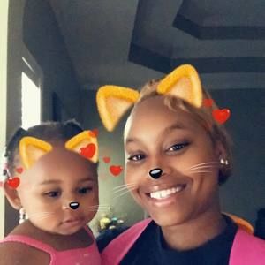 Meet your Posher, Shamonte