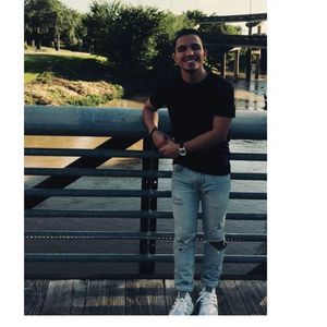 Meet your Posher, Marvin