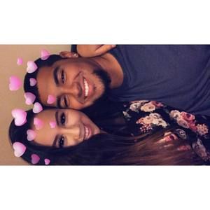 Meet your Posher, Desirae n jesse