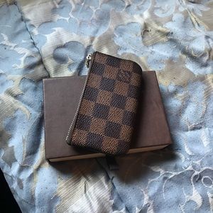 Louis Vuitton pouch