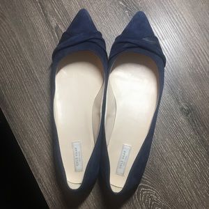 Cole Haan flats