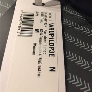 Freddy pants. Size M