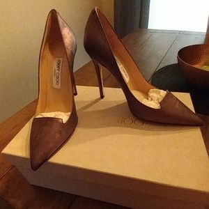 Jimmy Choo High Heels