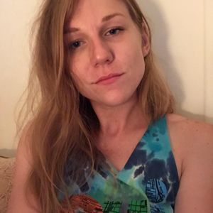 Meet your Posher, Courtney
