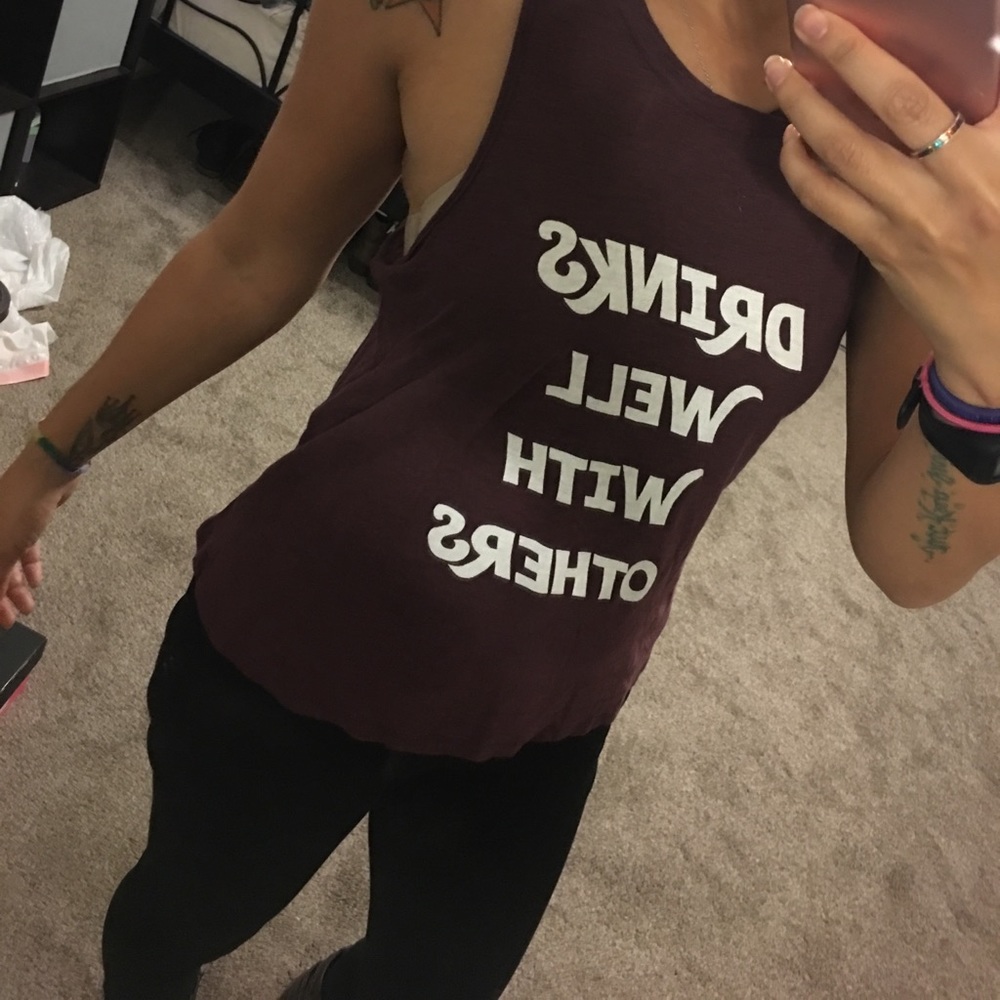 Tank