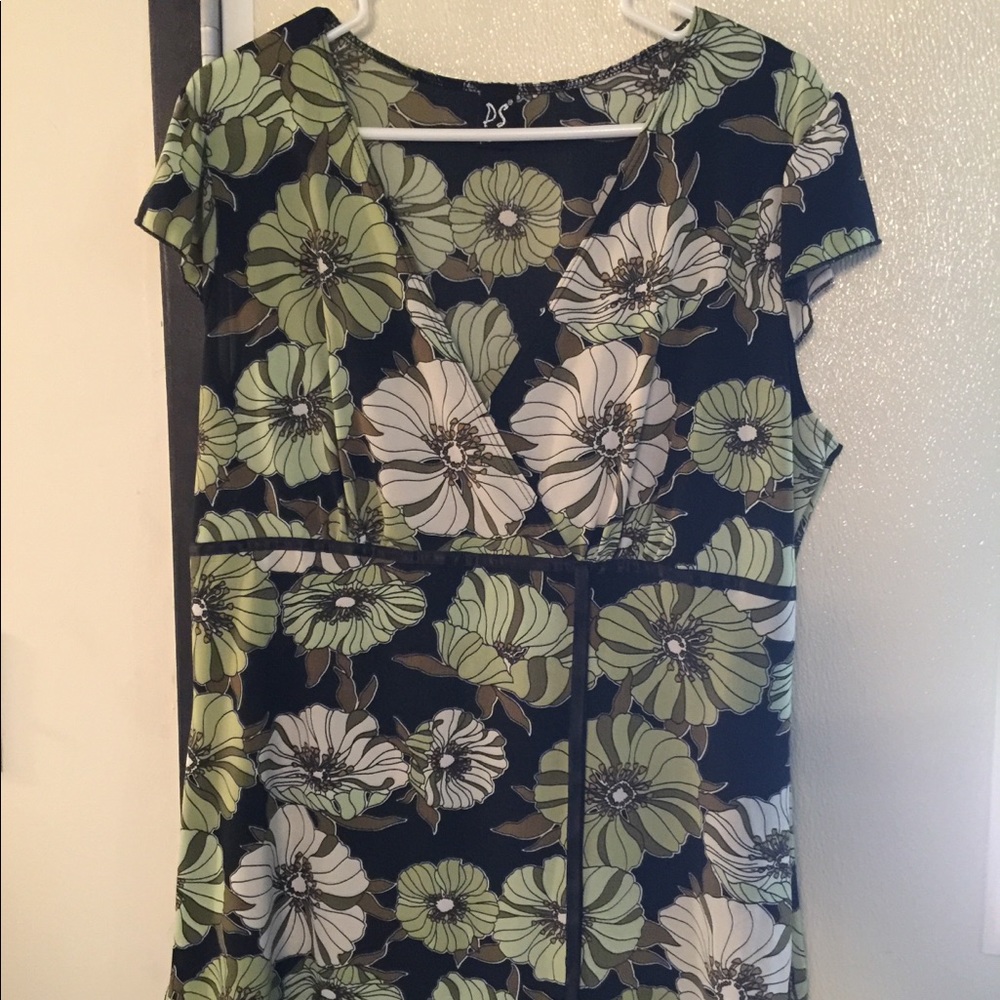 Dressy Top