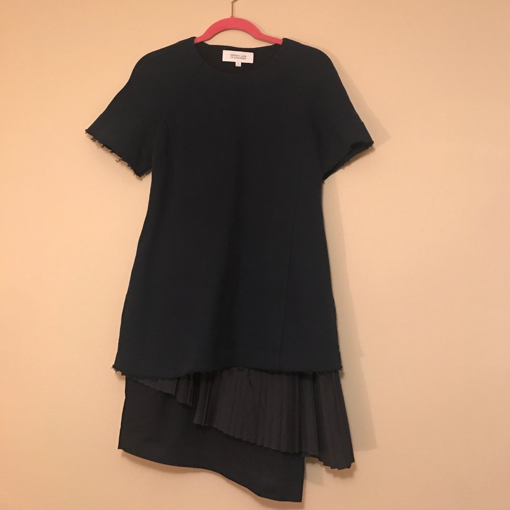 DEREK LAM 2 in 1 Dress