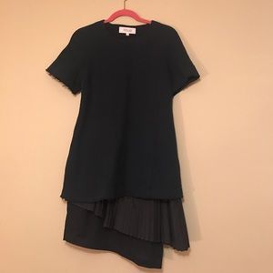 DEREK LAM 2 in 1 Dress