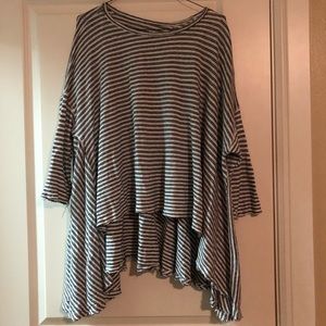 Free people shirt