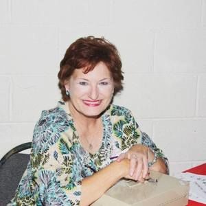 Meet your Posher, Carol