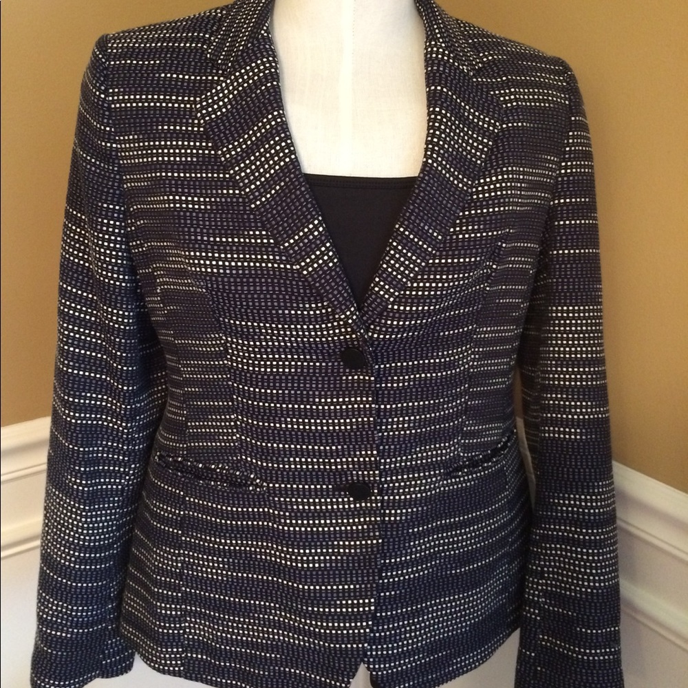 Bar III Blazer