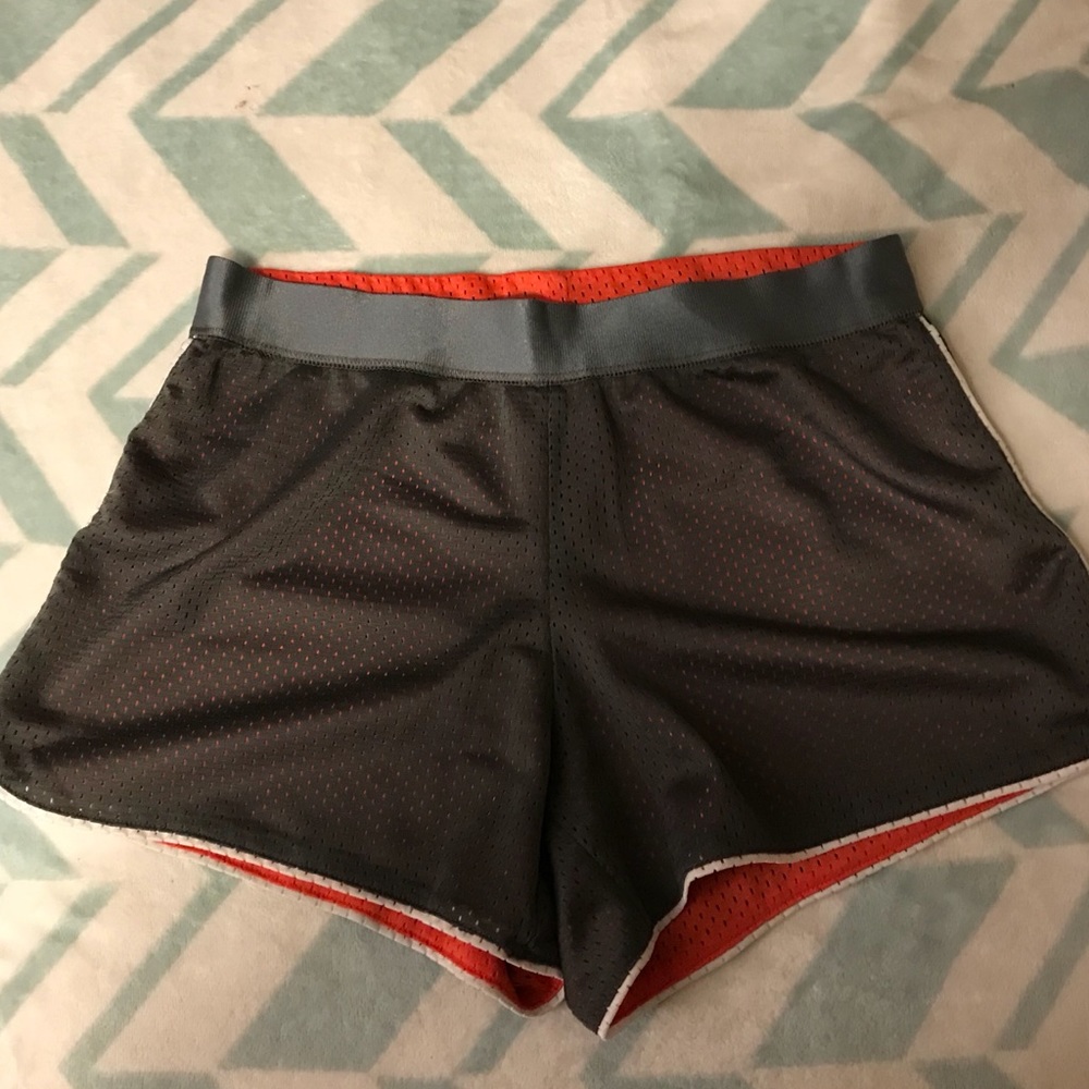 Reversible shorts ❤️