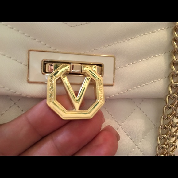 ✨New✨ Crossbody bag Valentino - Picture 3 of 7