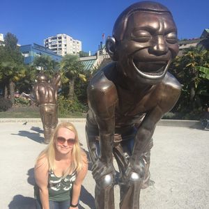 Meet your Posher, Sherry