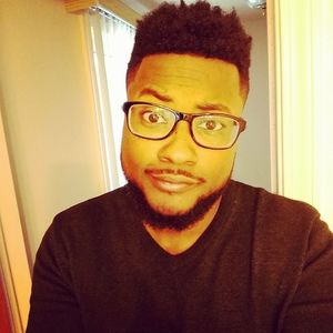 Meet your Posher, Darius