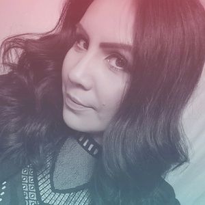 Meet your Posher, Rosa