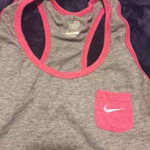 Nike Tank Top