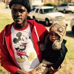 Meet your Posher, Tonnie'bologna