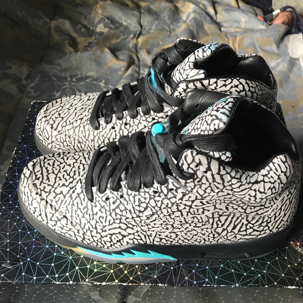 Jordan 5