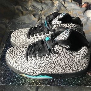 Jordan 5