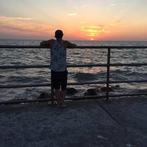 Meet your Posher, Cody