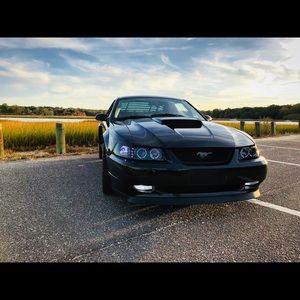 Meet your Posher, Ross