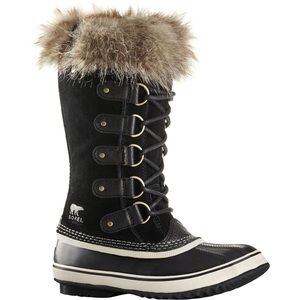 Sorel Joan of arctic boots