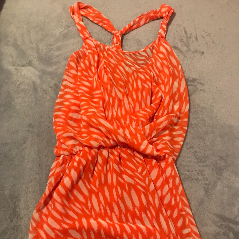 Collective Concepts Mini Dress