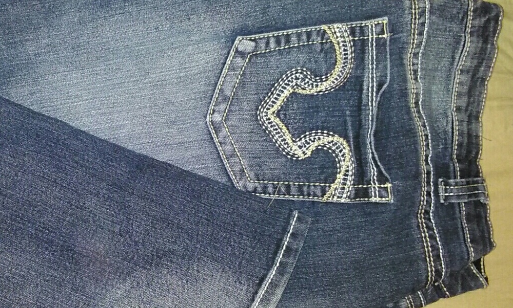 Cato Jeans