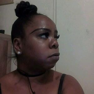 Meet your Posher, Latrice