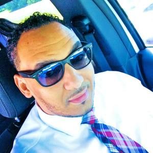 Meet your Posher, Edwin