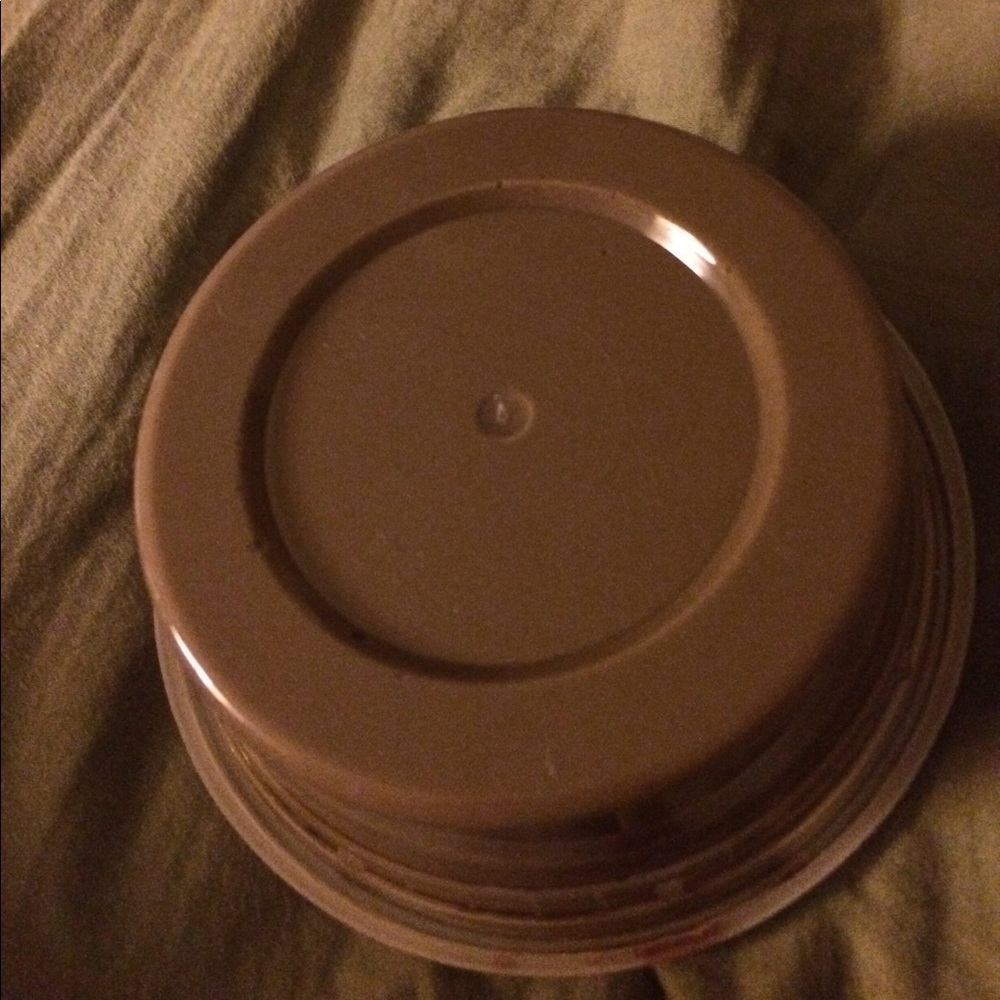 Chocolate scented butter slime