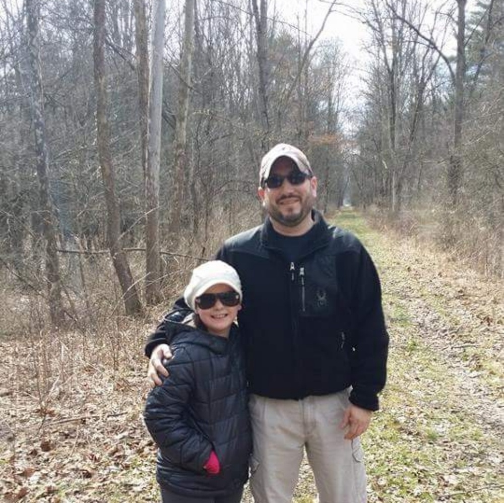 Meet your Posher, Shawn