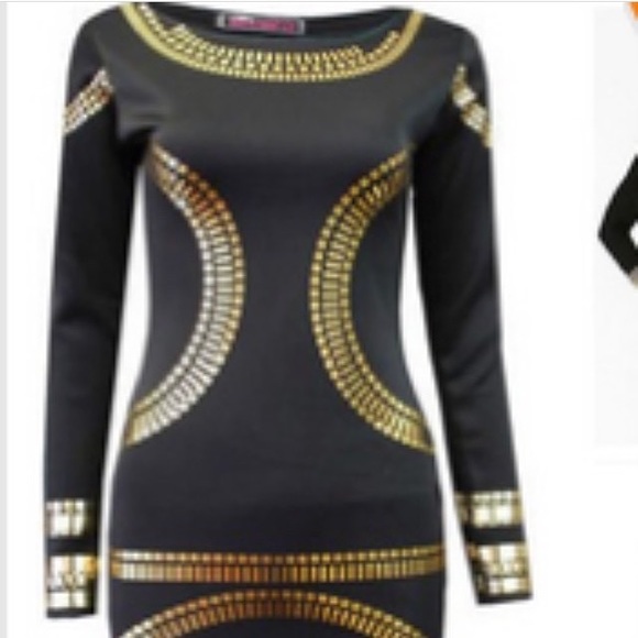 Dress - Picture 2 of 2